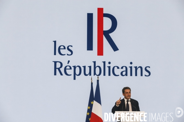 #ARCHIVES : Année politique 2015 Part1