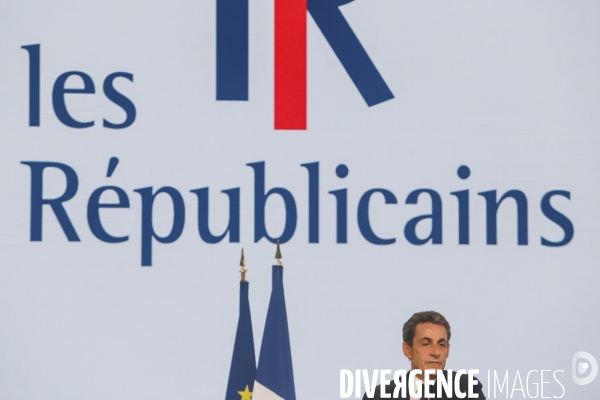 #ARCHIVES : Année politique 2015 Part1