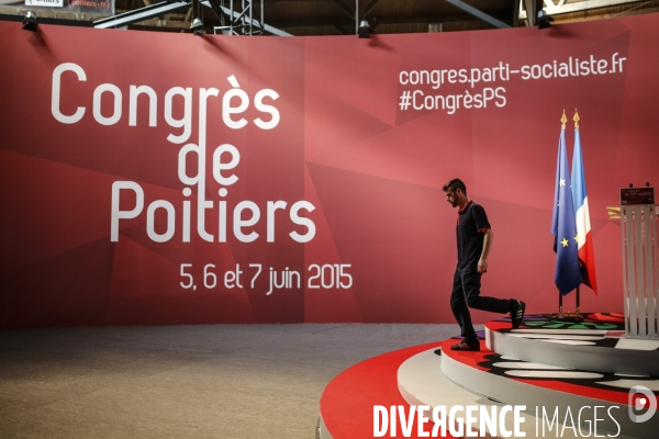 #ARCHIVES : Année politique 2015 Part1