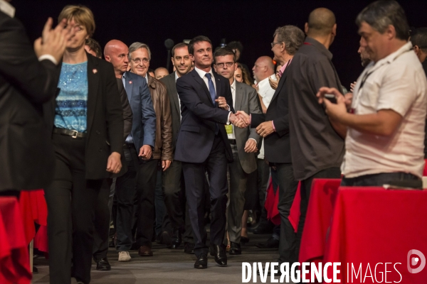 #ARCHIVES : Année politique 2015 Part1