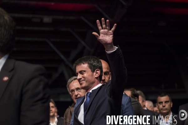 #ARCHIVES : Année politique 2015 Part1
