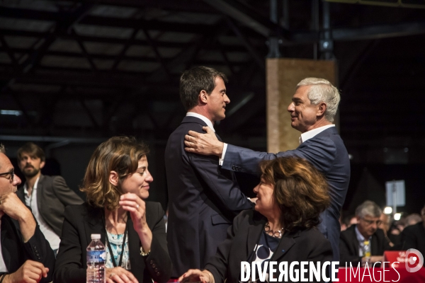 #ARCHIVES : Année politique 2015 Part1