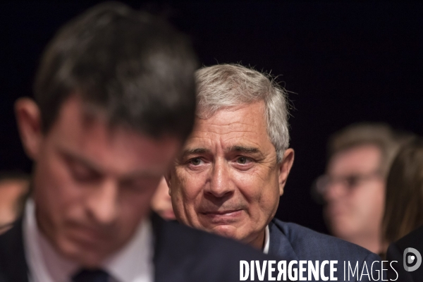 #ARCHIVES : Année politique 2015 Part1