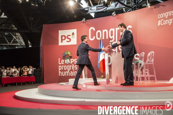 #ARCHIVES : Année politique 2015 Part1