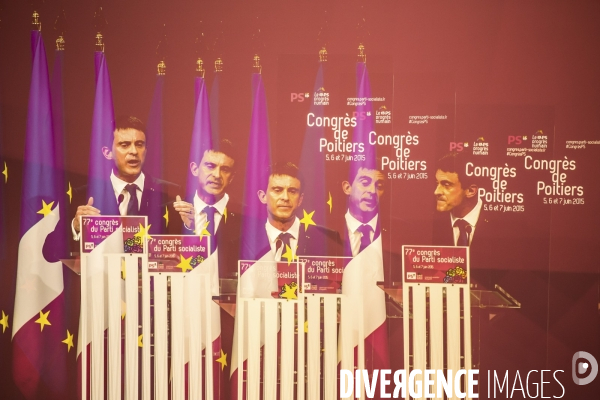 #ARCHIVES : Année politique 2015 Part1