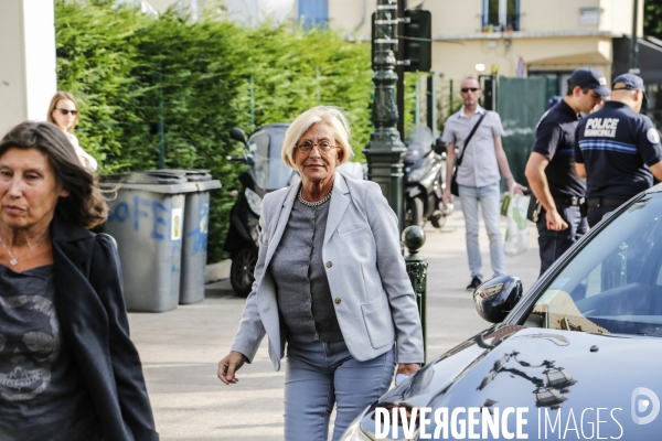#ARCHIVES : Année politique 2015 Part2