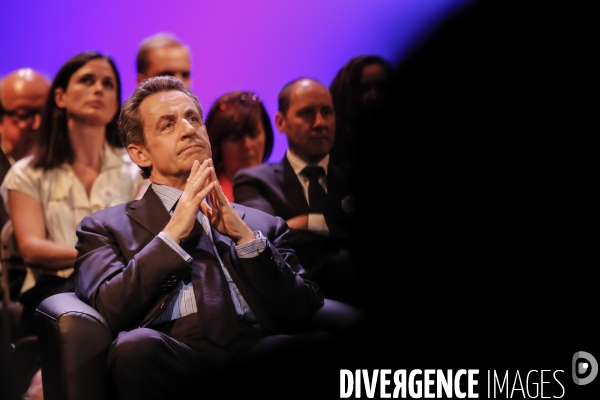 #ARCHIVES : Année politique 2015 Part2