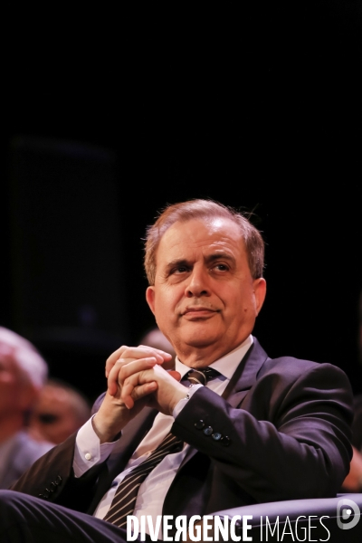 #ARCHIVES : Année politique 2015 Part2