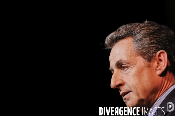 #ARCHIVES : Année politique 2015 Part2