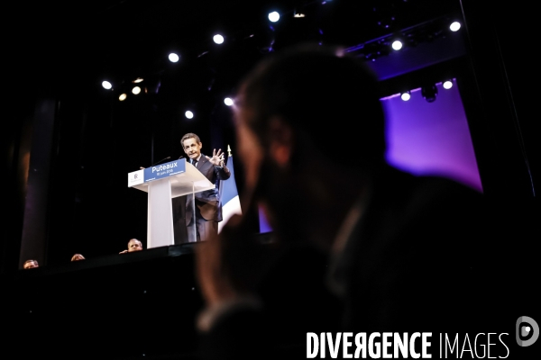 #ARCHIVES : Année politique 2015 Part2