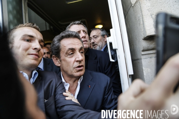 #ARCHIVES : Année politique 2015 Part2