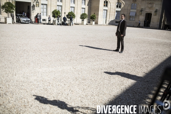 #ARCHIVES : Année politique 2015 Part2