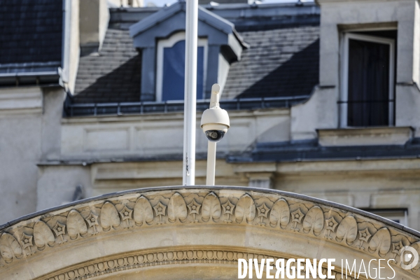 #ARCHIVES : Année politique 2015 Part2