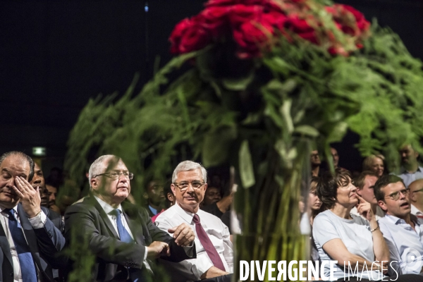 #ARCHIVES : Année politique 2015 Part2
