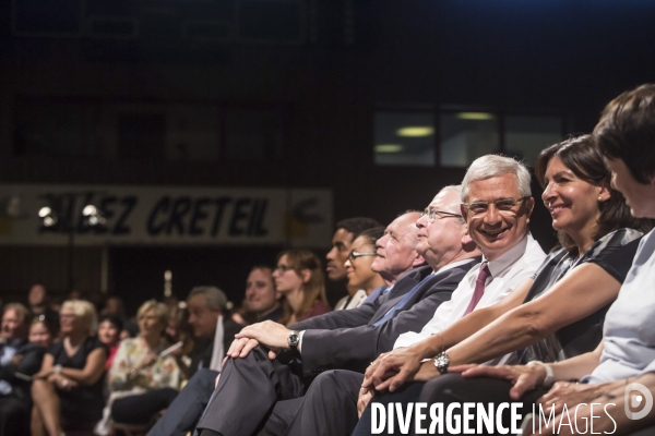 #ARCHIVES : Année politique 2015 Part2