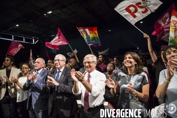 #ARCHIVES : Année politique 2015 Part2