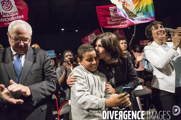 #ARCHIVES : Année politique 2015 Part2