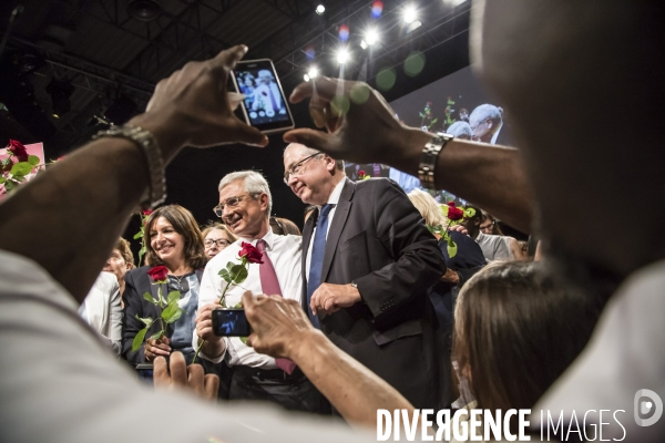 #ARCHIVES : Année politique 2015 Part2