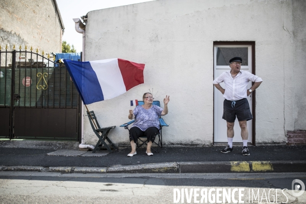 #ARCHIVES : Année politique 2015 Part2