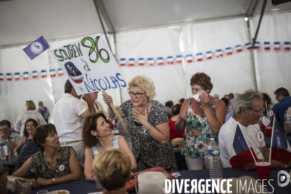 #ARCHIVES : Année politique 2015 Part2