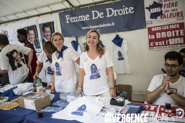 #ARCHIVES : Année politique 2015 Part2