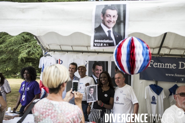 #ARCHIVES : Année politique 2015 Part2