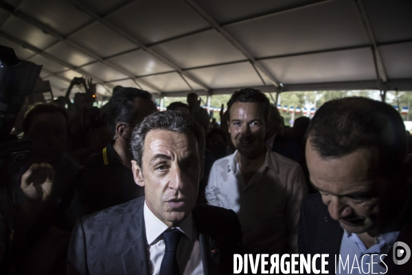 #ARCHIVES : Année politique 2015 Part2