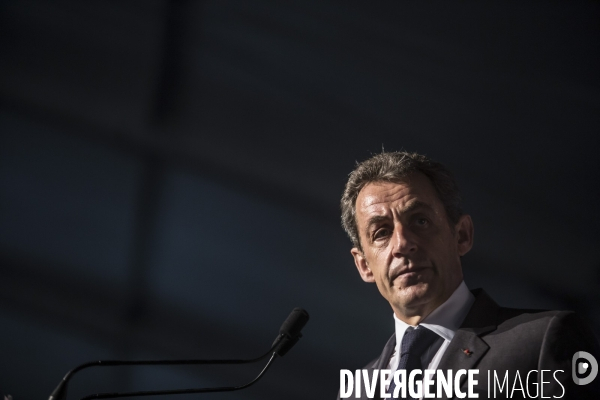 #ARCHIVES : Année politique 2015 Part2
