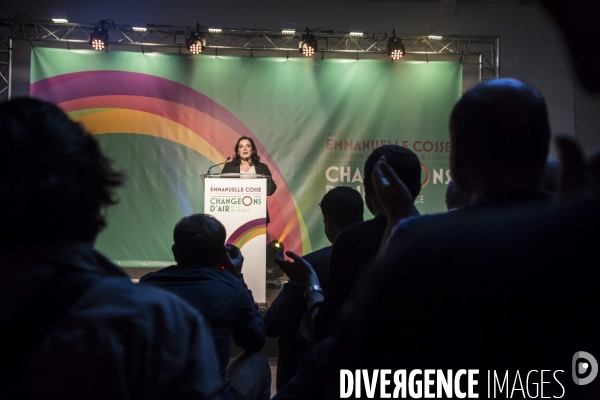 #ARCHIVES : Année politique 2015 Part2