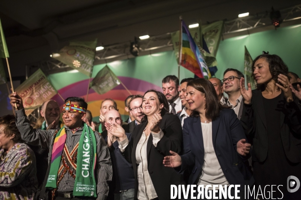 #ARCHIVES : Année politique 2015 Part2