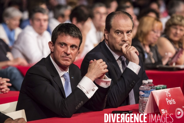 #ARCHIVES : Année politique 2015 Part1