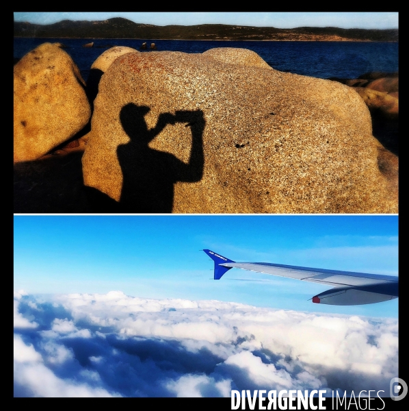 Vacances en corse
