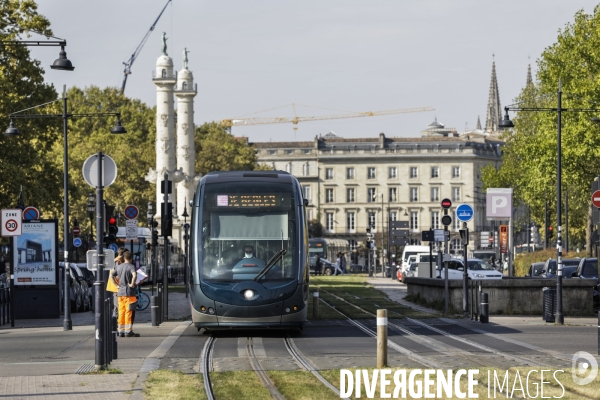 Rentrée 2020 masquée