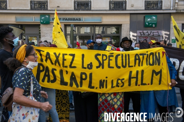 Journée d action à l appel de la CGT