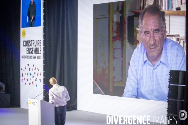 Université d été LREM à Amiens
