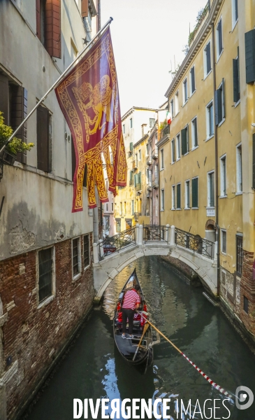 Venise  italie