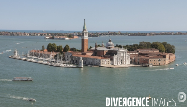 Venise  italie