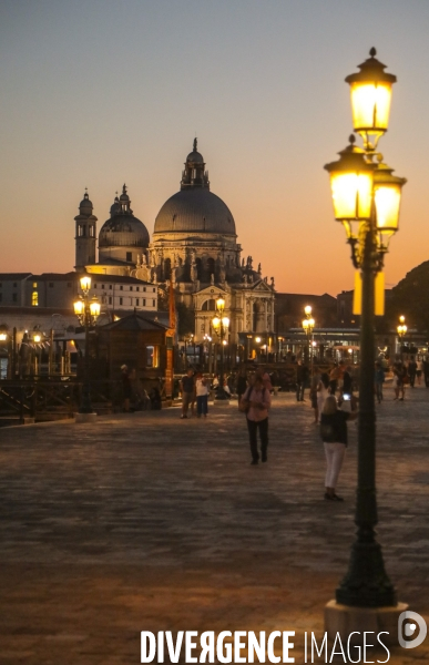 Venise  italie