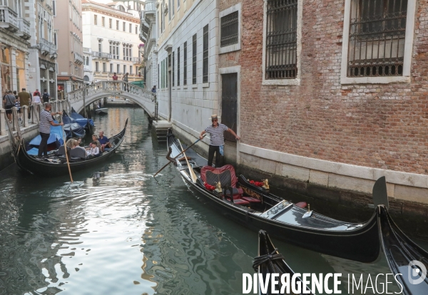 Venise  italie