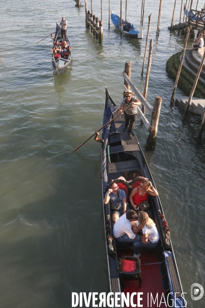 Venise  italie