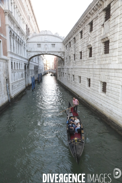 Venise  italie