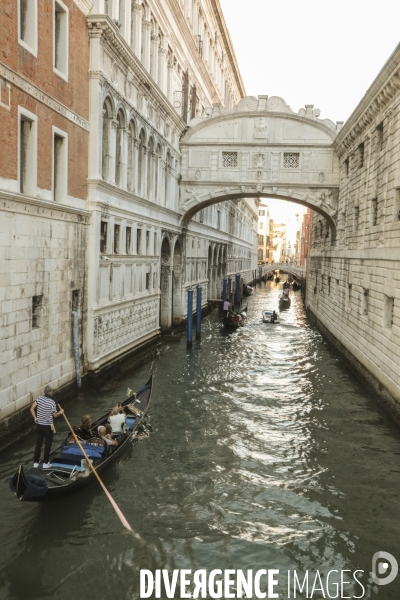 Venise  italie