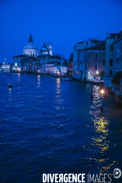 Venise  italie