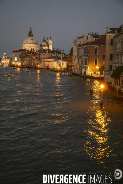 Venise  italie