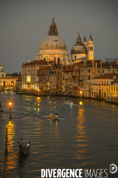 Venise  italie