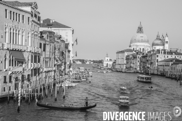 Venise  italie