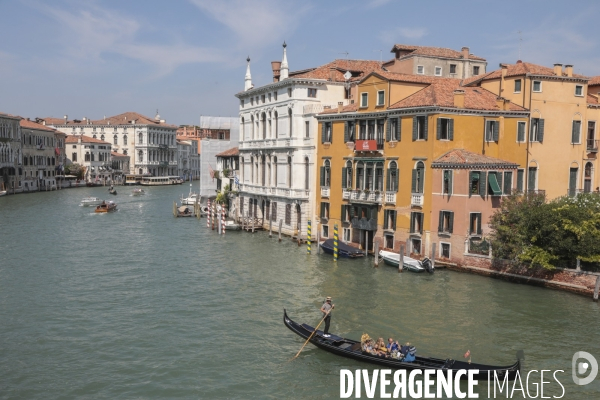 Venise  italie