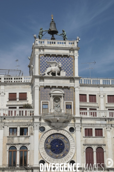Venise  italie