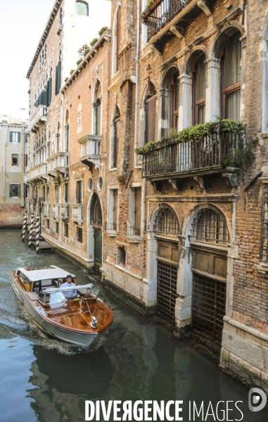 Venise  italie