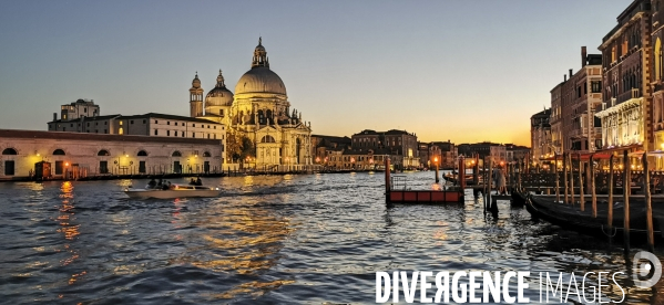 Venise  italie